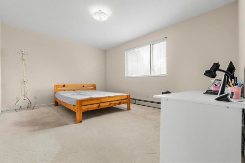 8080 Columbia Street, Vancouver, BC - Indoor Photo Showing Bedroom