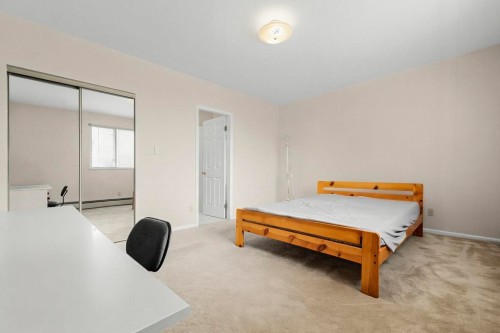 8080 Columbia Street, Vancouver, BC - Indoor Photo Showing Bedroom