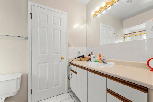 8080 Columbia Street, Vancouver, BC - Indoor Photo Showing Bathroom
