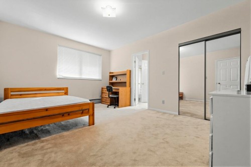 8080 Columbia Street, Vancouver, BC - Indoor Photo Showing Bedroom