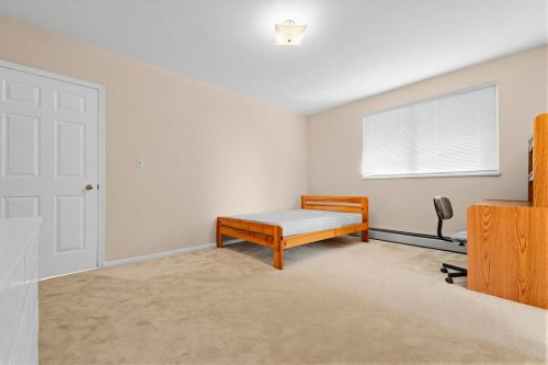 8080 Columbia Street, Vancouver, BC - Indoor