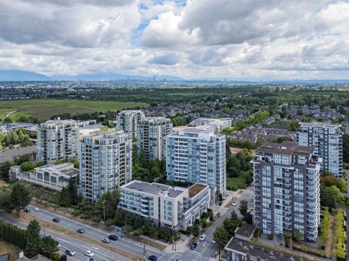 8080 Columbia Street, Vancouver, BC - Outdoor With View