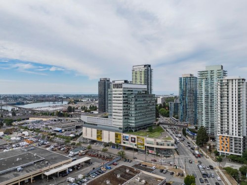 8080 Columbia Street, Vancouver, BC - Outdoor With View