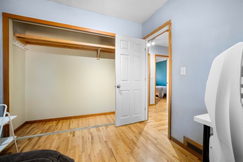 521 Brookmere Avenue, Coquitlam, BC - Indoor Photo Showing Other Room