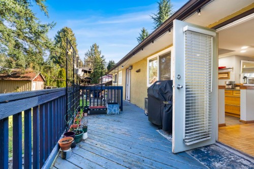 521 Brookmere Avenue, Coquitlam, BC - Outdoor With Exterior