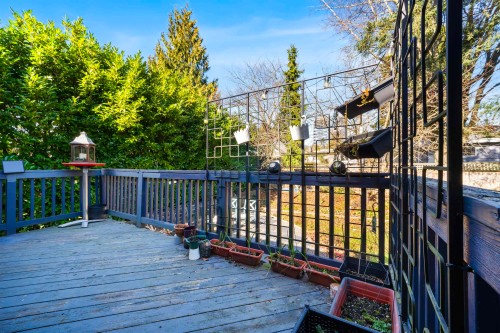 521 Brookmere Avenue, Coquitlam, BC - Outdoor