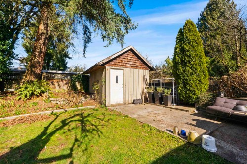 521 Brookmere Avenue, Coquitlam, BC - Outdoor