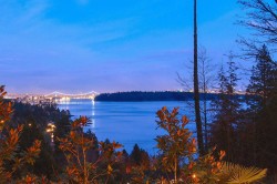 460 Westholme Road  West Vancouver, BC V7V 2N1