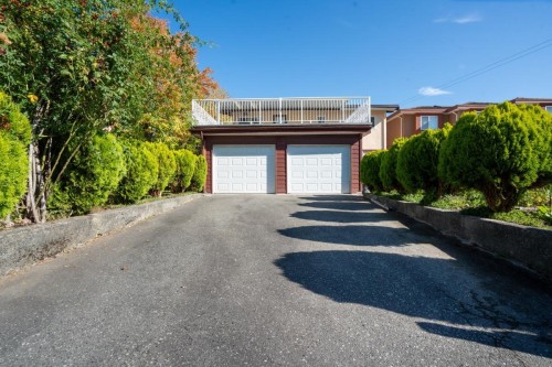 232 Macdonald Avenue, Burnaby, BC - Outdoor