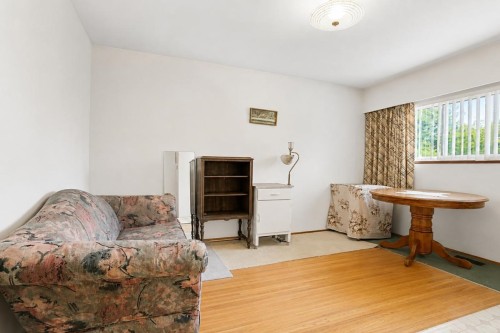 232 Macdonald Avenue, Burnaby, BC - Indoor