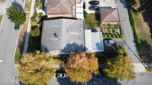 232 Macdonald Avenue, Burnaby, BC - Outdoor
