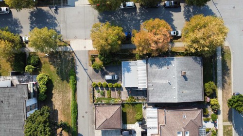 232 Macdonald Avenue, Burnaby, BC - Outdoor