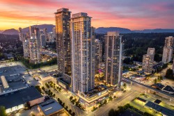 1511-3833 Evergreen Place Burnaby, BC V3J 0M2