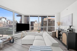 1511-833 Seymour Street  Vancouver, BC V6B 0G4