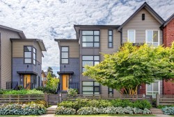 105-2380 Ranger Lane  Port Coquitlam, BC V3B 0M4