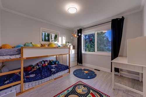 21 Malta Place, Vancouver, BC - Indoor