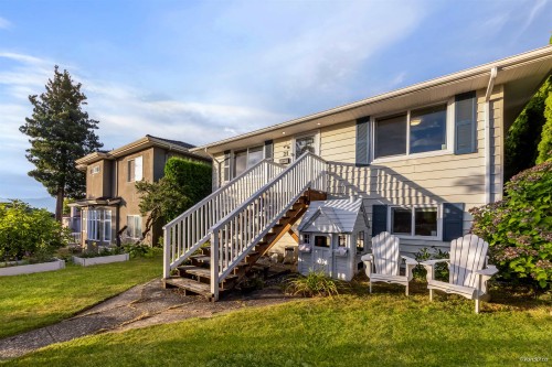 21 Malta Place, Vancouver, BC - Outdoor