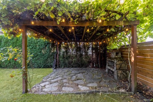 21 Malta Place, Vancouver, BC - Outdoor