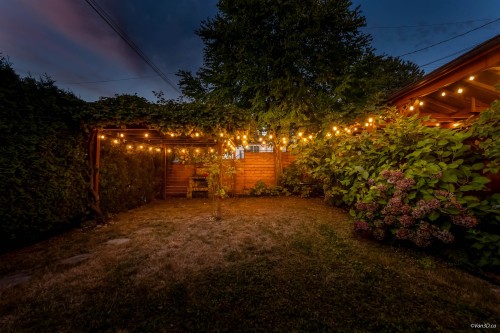 21 Malta Place, Vancouver, BC - Outdoor