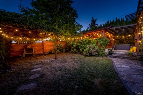 21 Malta Place, Vancouver, BC - Outdoor