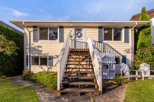 21 Malta Place, Vancouver, BC - Outdoor