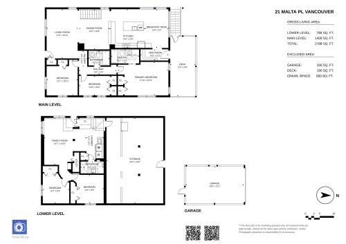 21 Malta Place, Vancouver, BC - Other