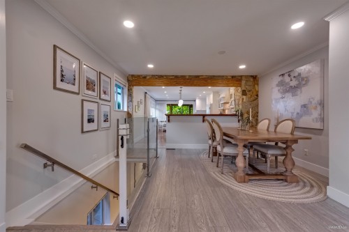 21 Malta Place, Vancouver, BC - Indoor