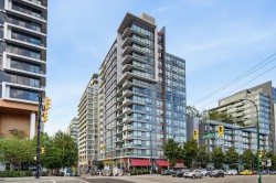 1501-1788 Columbia Street  Vancouver, BC V5Y 0L7