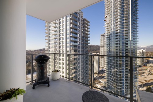 2102-699 Whiting Way, Coquitlam, BC - Outdoor