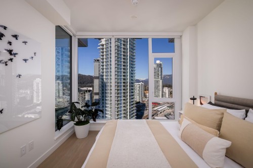 2102-699 Whiting Way, Coquitlam, BC - Indoor