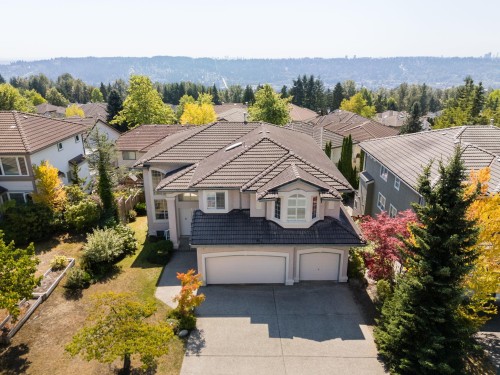 214 Aspenwood Drive  Port Moody, BC V3H 5A7