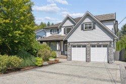 789 Grover Avenue  Coquitlam, BC V3J 3C9