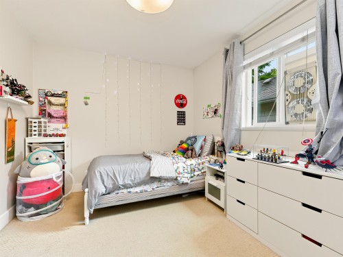 431 23Rd Avenue E, Vancouver, BC - Indoor