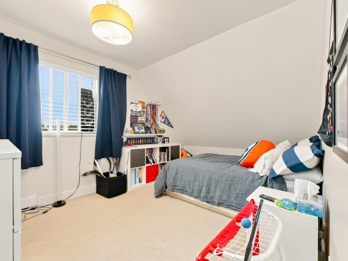 431 23Rd Avenue E, Vancouver, BC - Indoor Photo Showing Bedroom