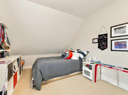 431 23Rd Avenue E, Vancouver, BC - Indoor Photo Showing Bedroom