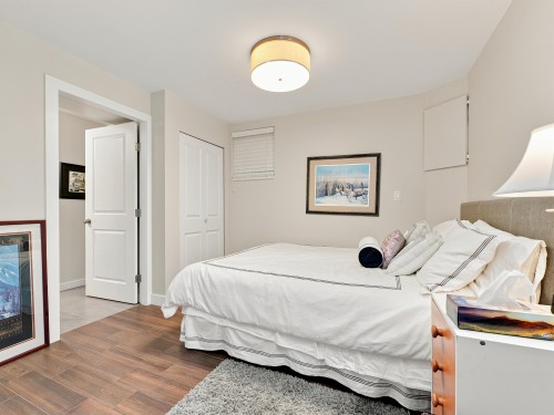 431 23Rd Avenue E, Vancouver, BC - Indoor Photo Showing Bedroom