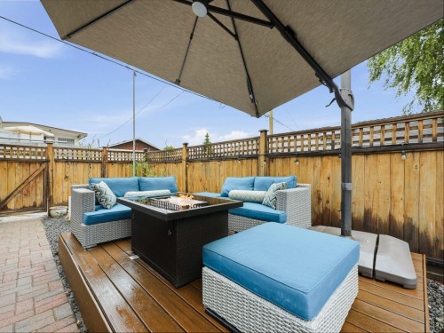 431 23Rd Avenue E, Vancouver, BC - Outdoor With Deck Patio Veranda With Exterior