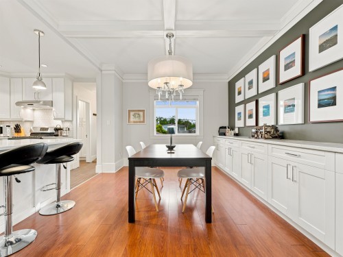 431 23Rd Avenue E, Vancouver, BC - Indoor
