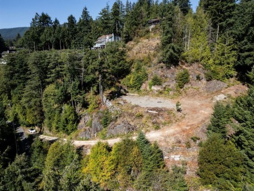 1573 Smith Road, Gibsons, BC 