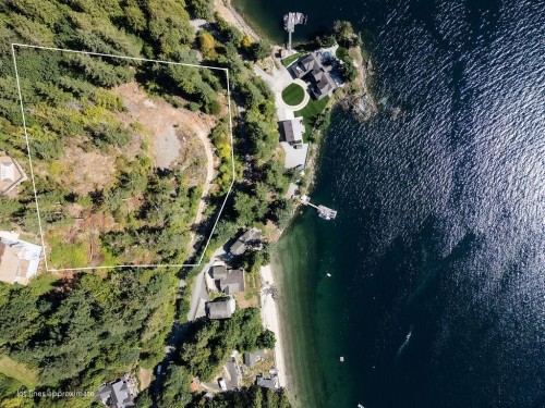 1573 Smith Road, Gibsons, BC 