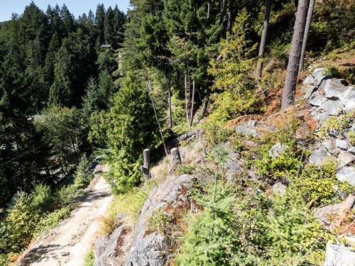 1573 Smith Road, Gibsons, BC 