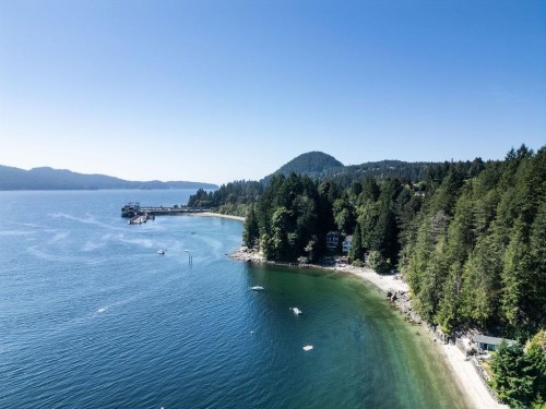 1573 Smith Road, Gibsons, BC 