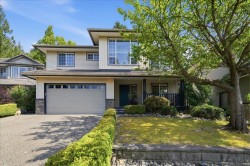 23659 Rock Ridge Drive  Maple Ridge, BC V4R 2W2