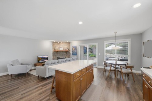 23659 Rock Ridge Drive, Maple Ridge, BC - Indoor