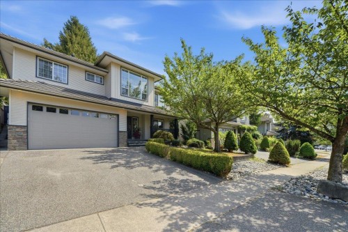 23659 Rock Ridge Drive, Maple Ridge, BC - Outdoor
