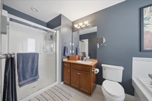23659 Rock Ridge Drive, Maple Ridge, BC - Indoor Photo Showing Bathroom