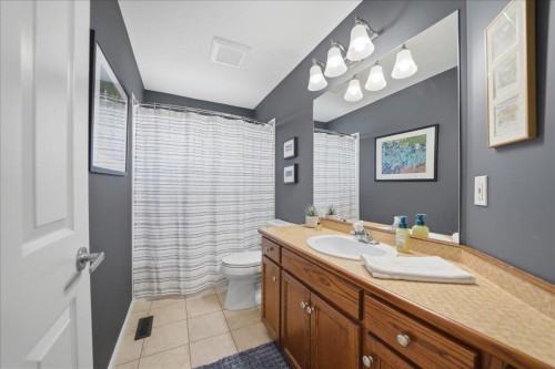 23659 Rock Ridge Drive, Maple Ridge, BC - Indoor Photo Showing Bathroom