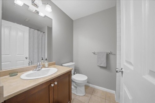 23659 Rock Ridge Drive, Maple Ridge, BC - Indoor Photo Showing Bathroom