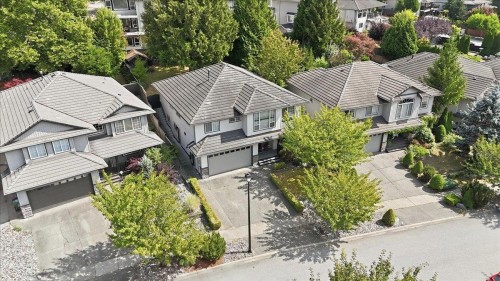 23659 Rock Ridge Drive, Maple Ridge, BC - Outdoor