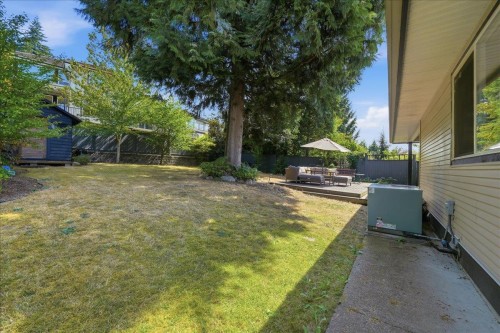 23659 Rock Ridge Drive, Maple Ridge, BC - Outdoor
